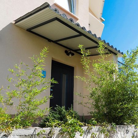4-Star Apartments Bianco Kaštela Eksteriør billede