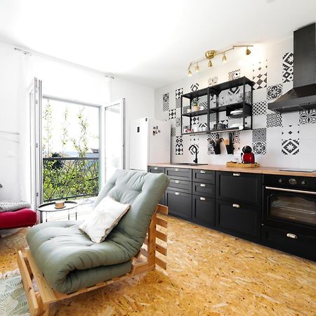 4-Star Apartments Bianco Kaštela Eksteriør billede