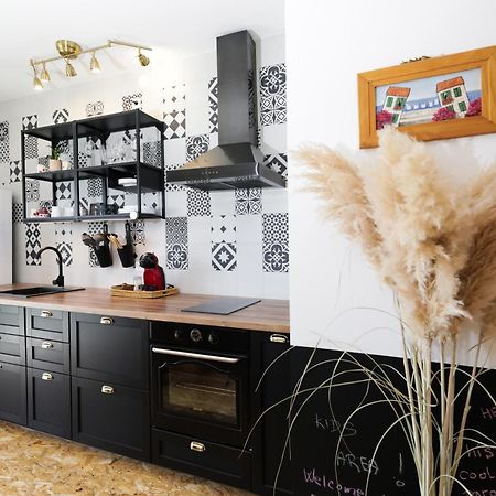 4-Star Apartments Bianco Kaštela Eksteriør billede