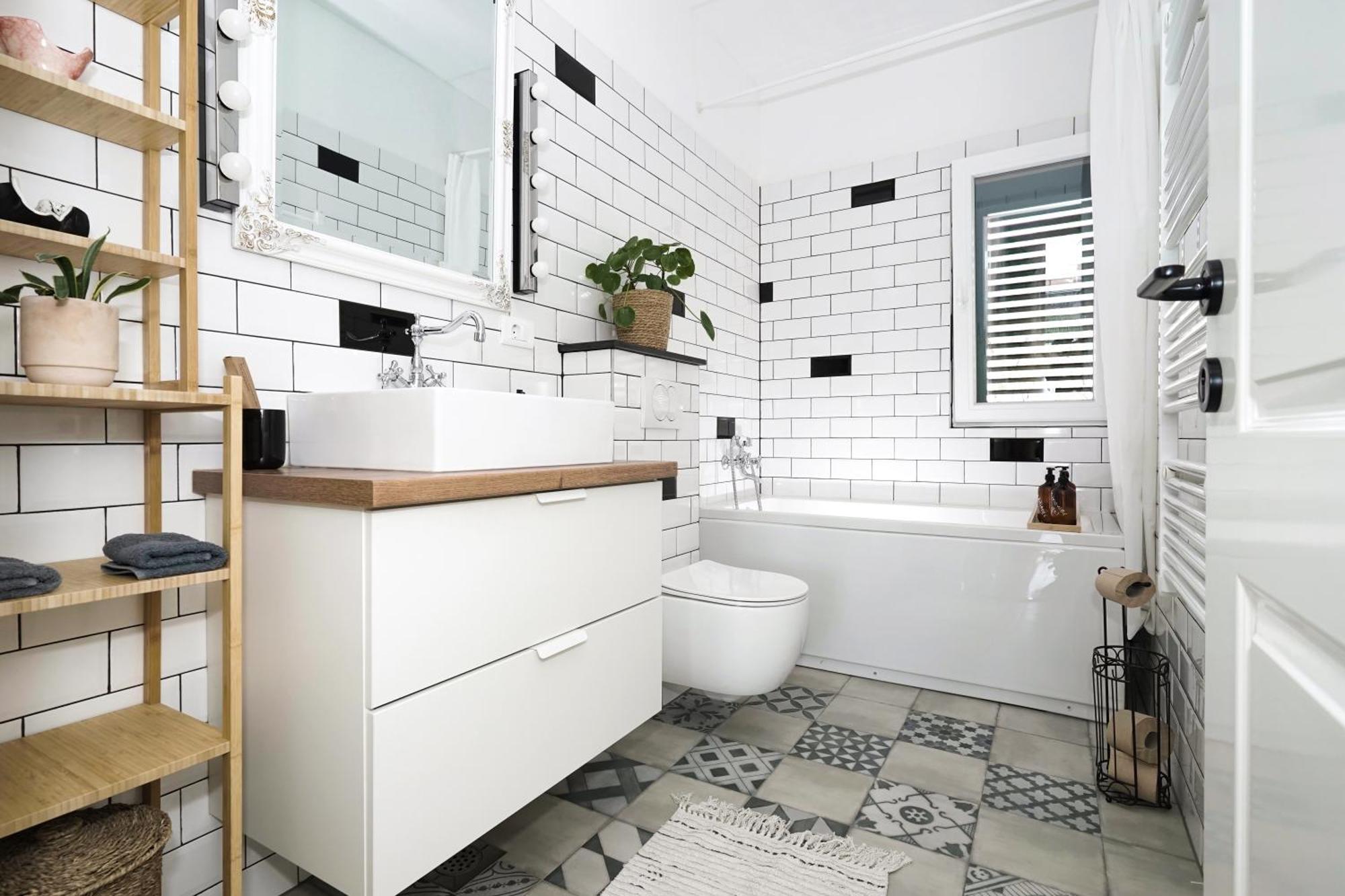 4-Star Apartments Bianco Kaštela Eksteriør billede