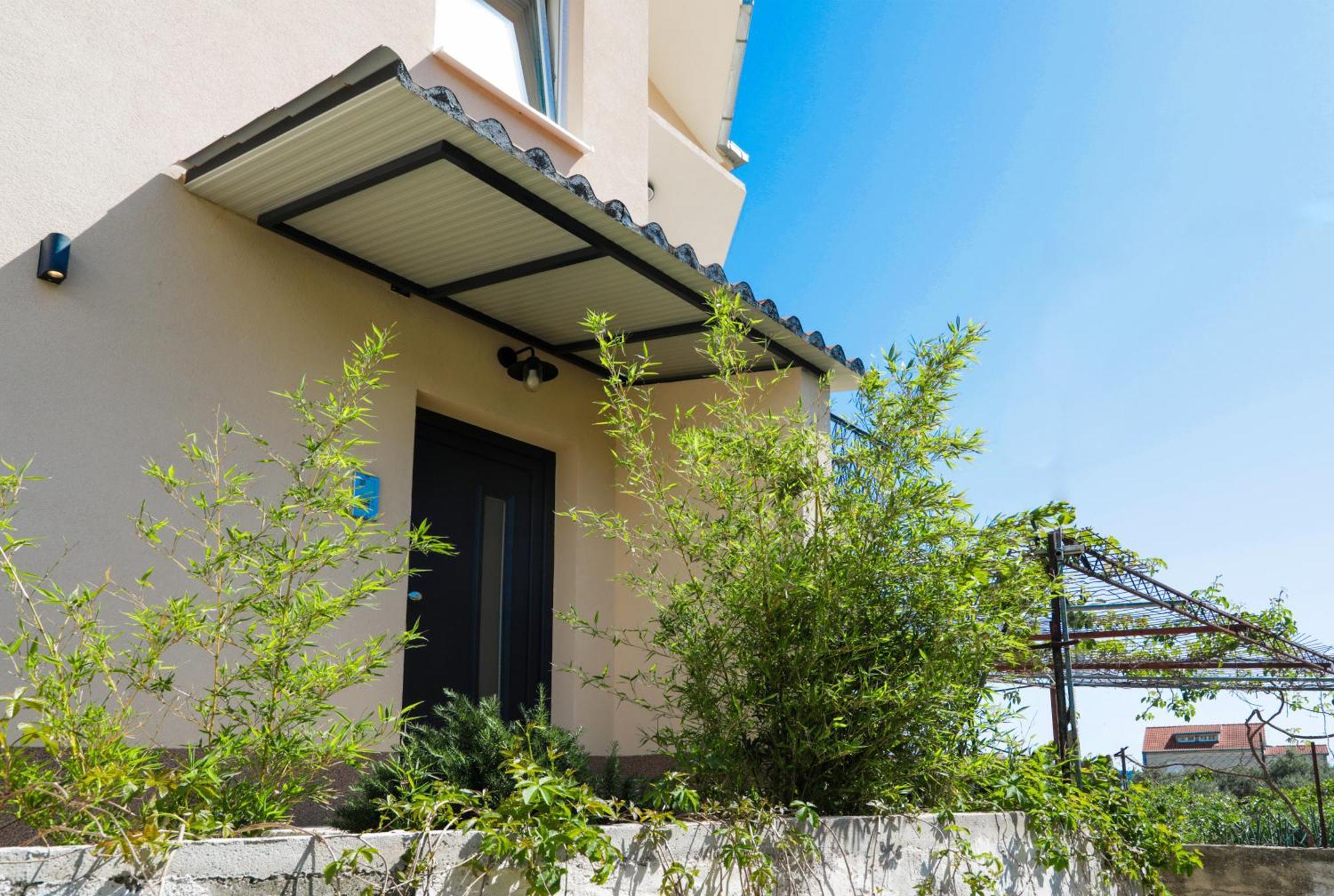 4-Star Apartments Bianco Kaštela Eksteriør billede