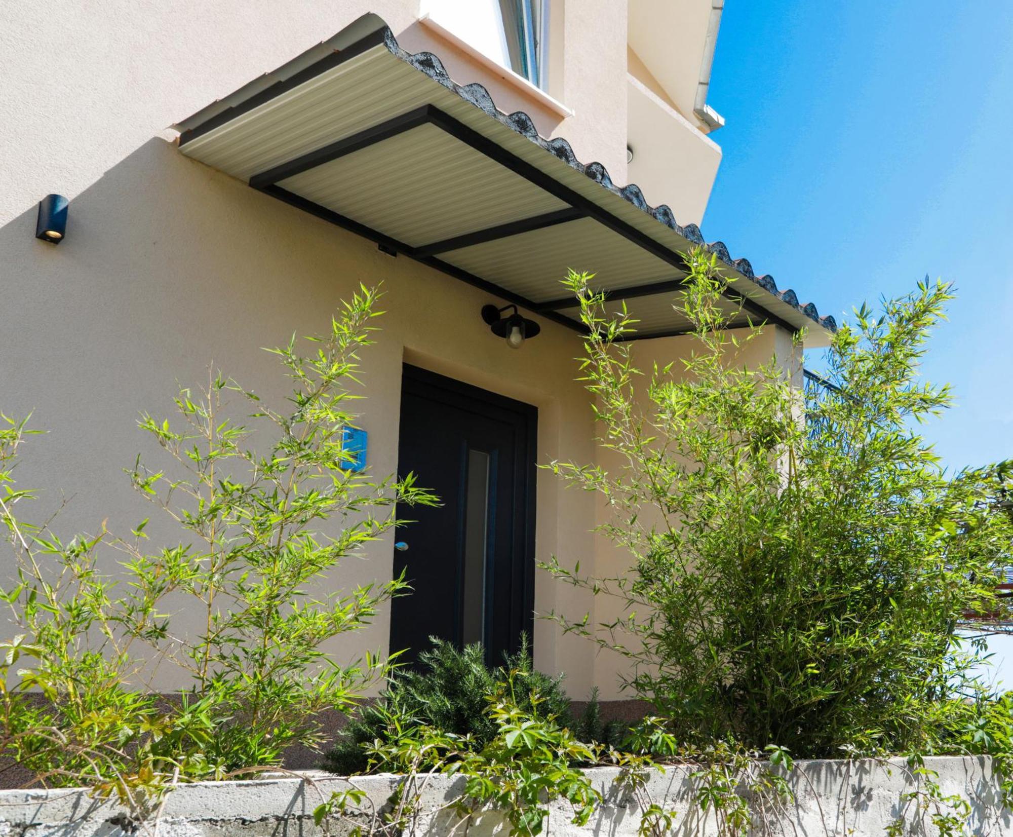 4-Star Apartments Bianco Kaštela Eksteriør billede