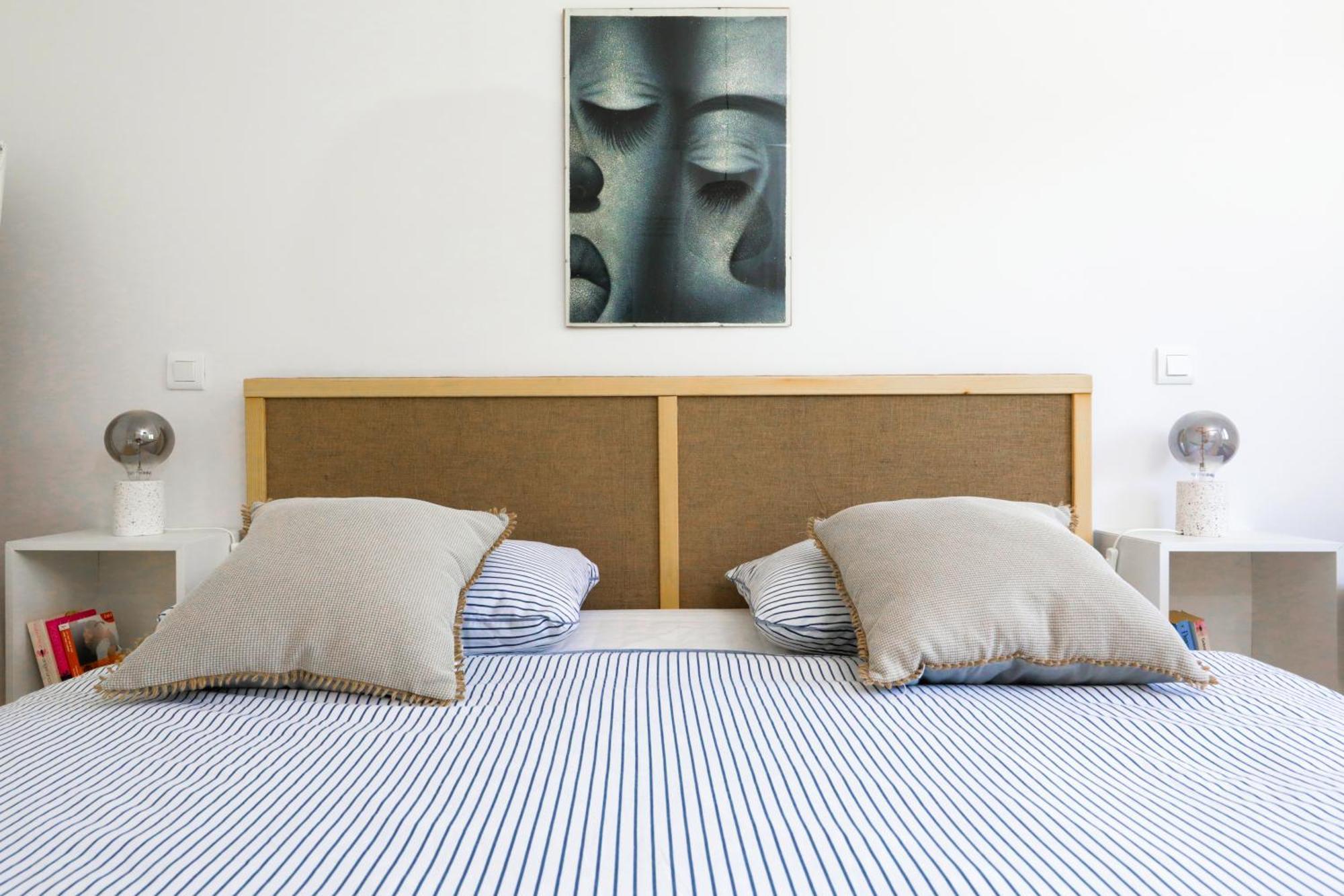 4-Star Apartments Bianco Kaštela Eksteriør billede