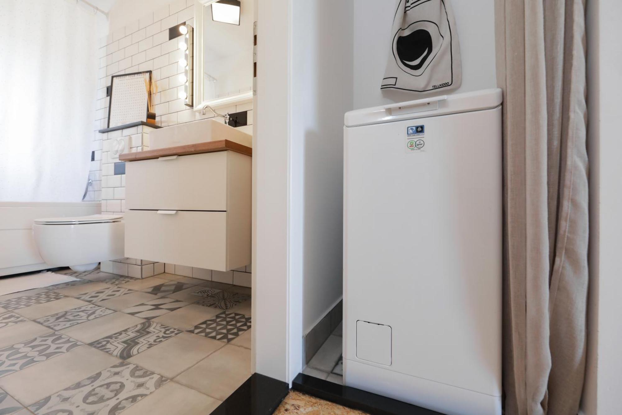 4-Star Apartments Bianco Kaštela Eksteriør billede