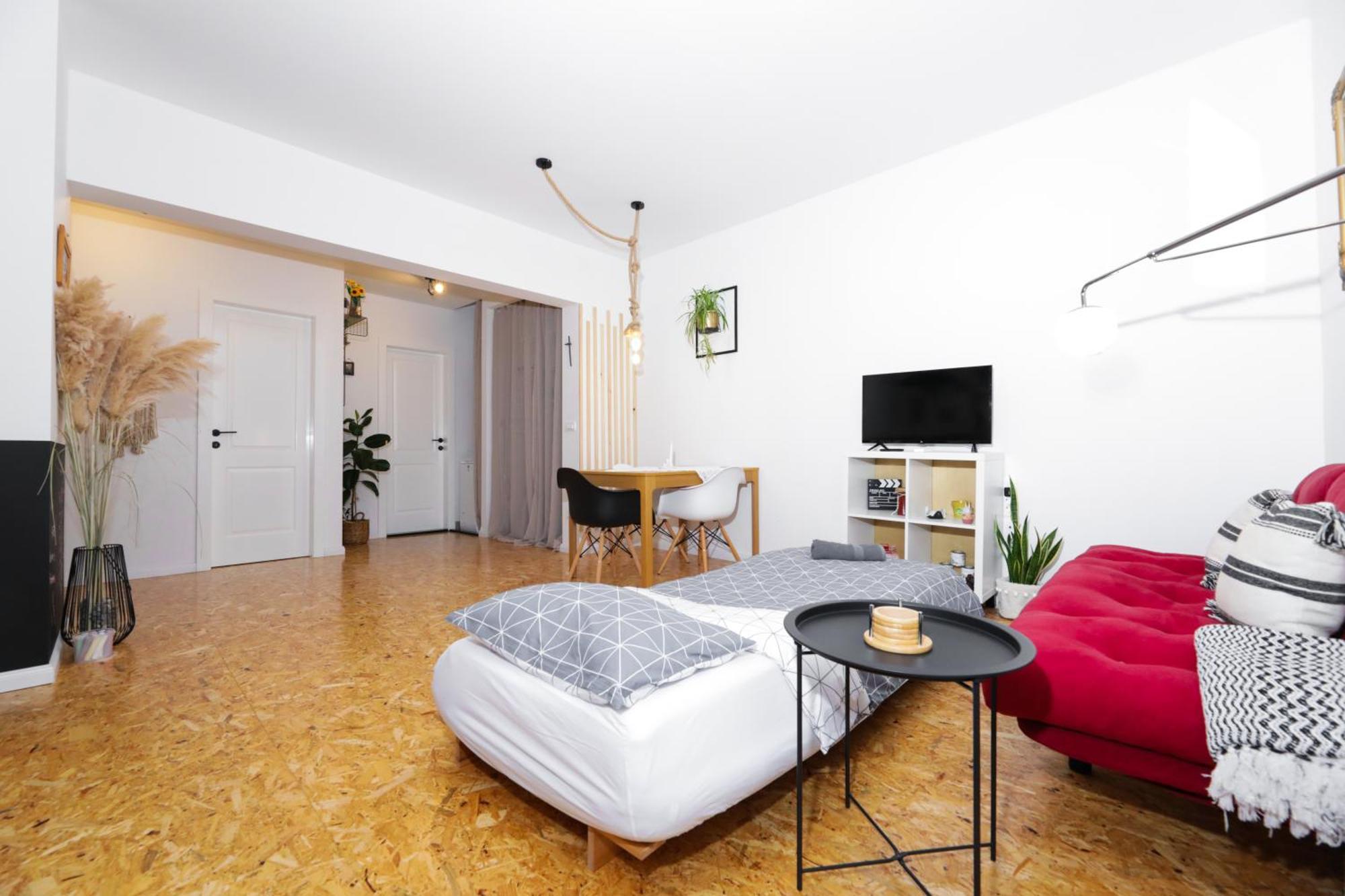 4-Star Apartments Bianco Kaštela Eksteriør billede