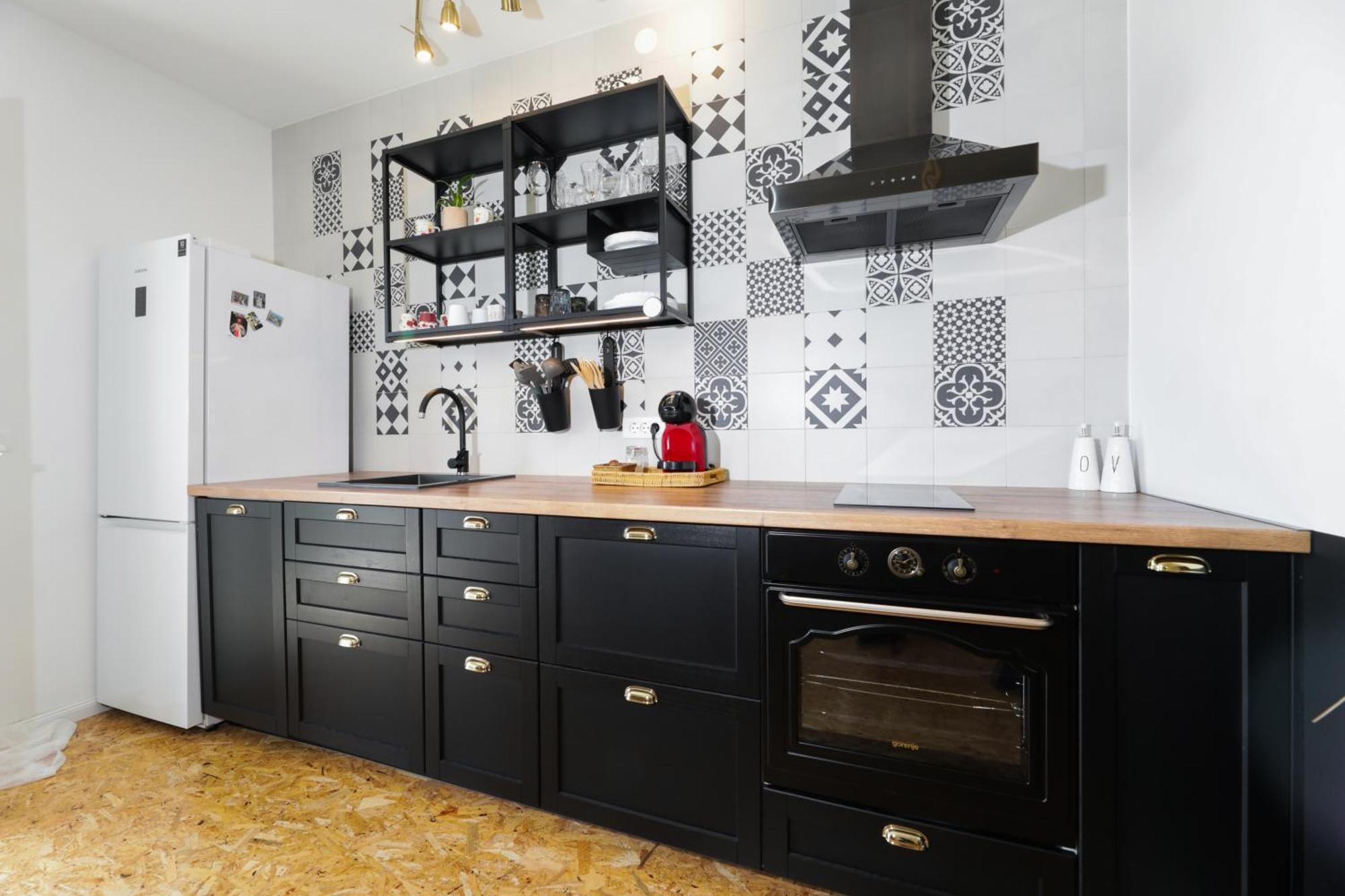4-Star Apartments Bianco Kaštela Eksteriør billede